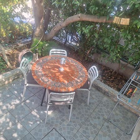 Apartmani Daria & Jure Trogir Exterior foto
