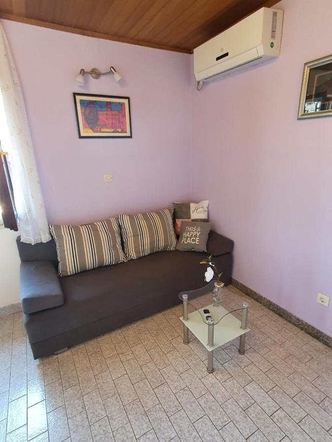 Apartmani Daria & Jure Trogir Exterior foto